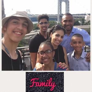 Meet your Posher, Eli